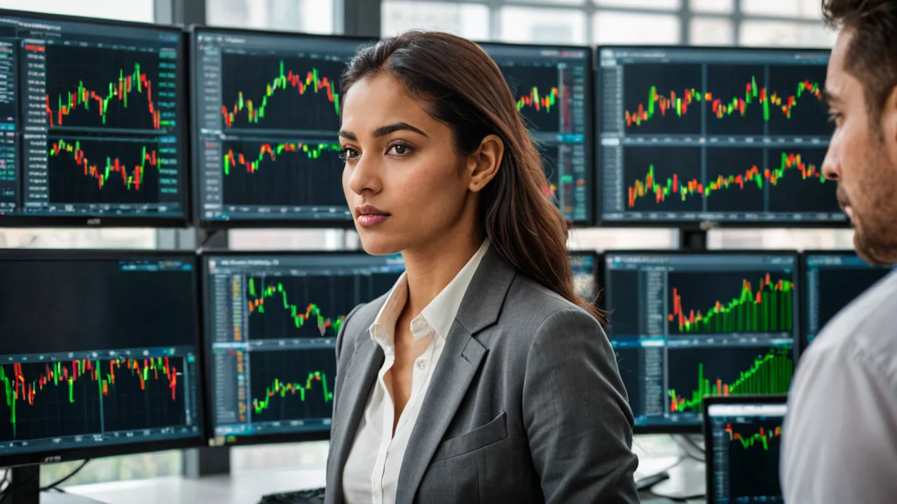MetaTrader 5 กับ Finansia Syrus Securities ควรใช้แพลตฟอร์มไหน