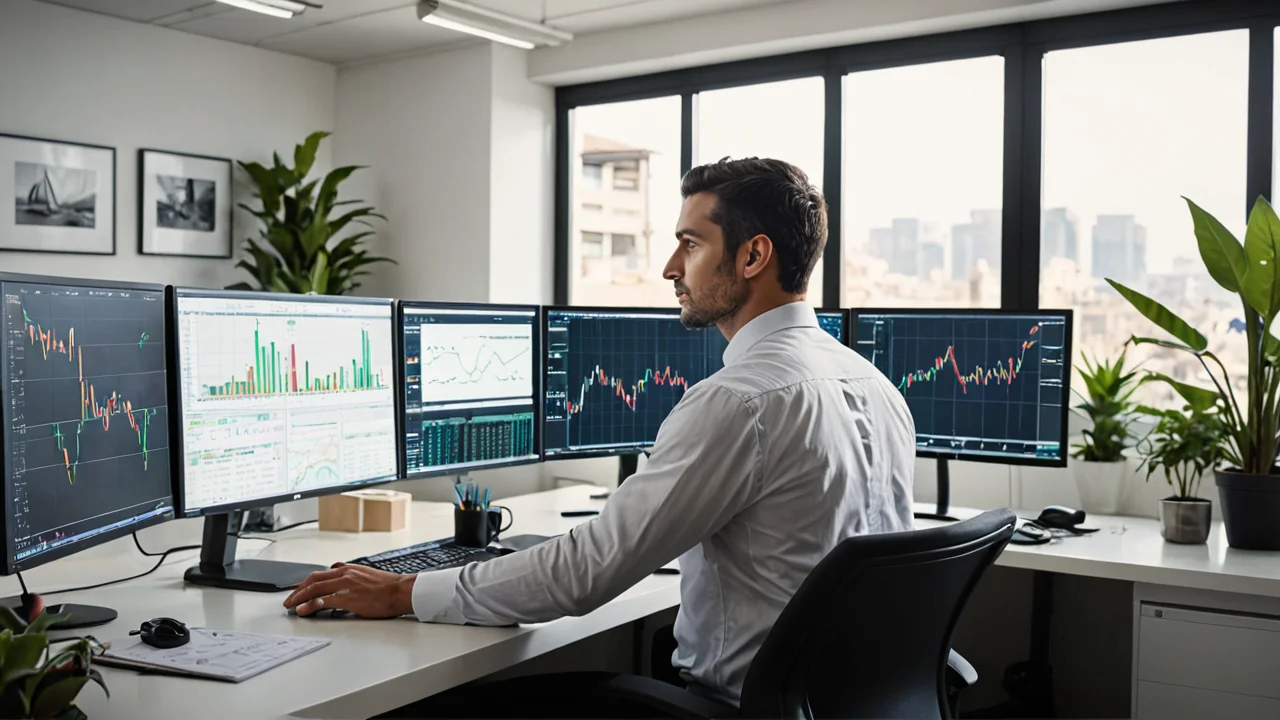 MetaTrader 5 กับ Finansia Syrus Securities ควรใช้แพลตฟอร์มไหน