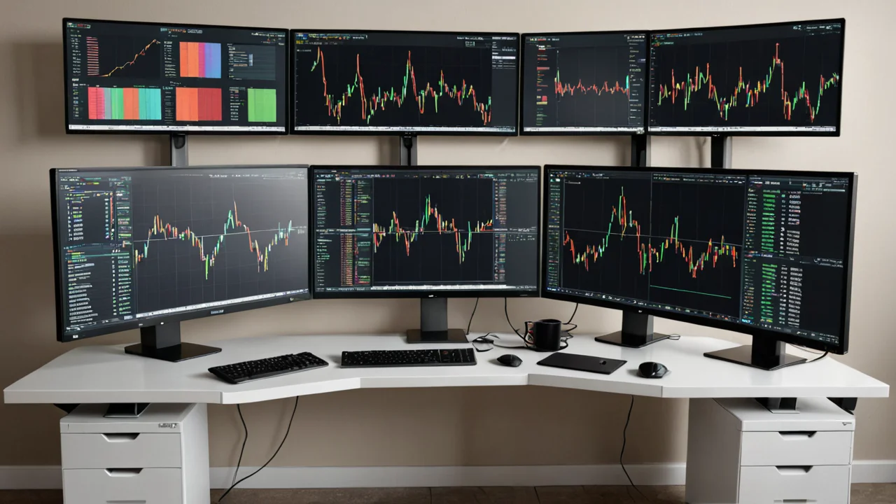 รีวิวแพลตฟอร์มของ Finansia Syrus Securities