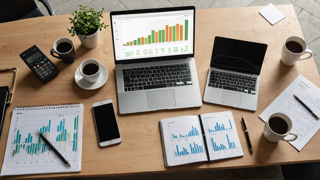 รีวิวแพลตฟอร์มของ Finansia Syrus Securities