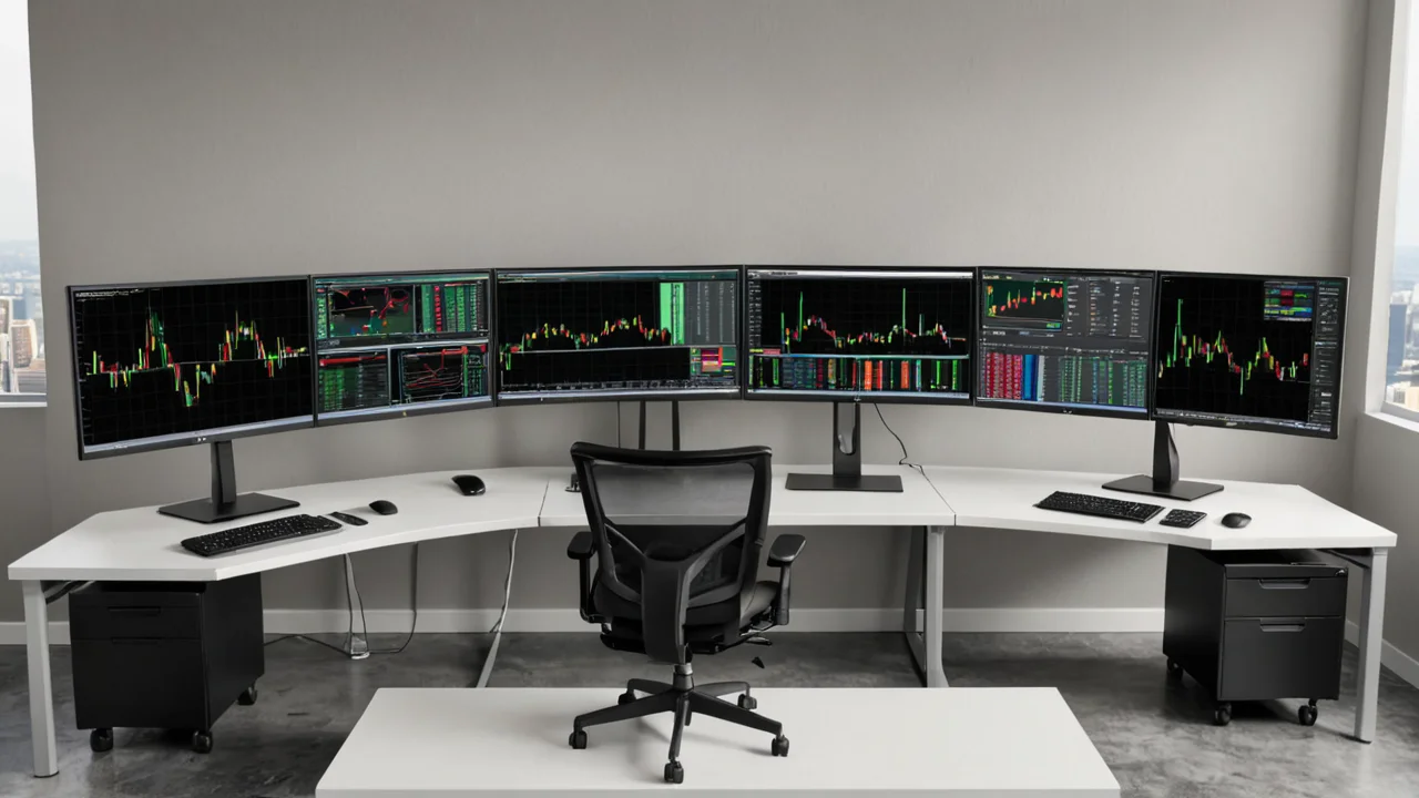 แพลตฟอร์มเว็บเทรดของ Finansia Syrus Securities